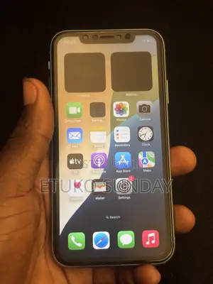 Apple iPhone 11 64 GB Green