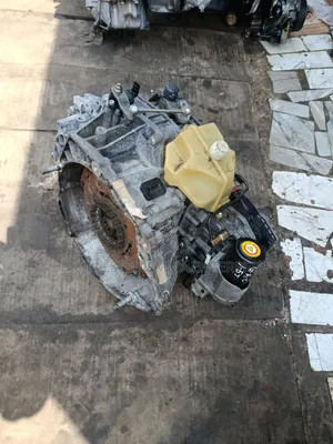 Gear Box for GAC Gs3 and Gs4 Auto Manual