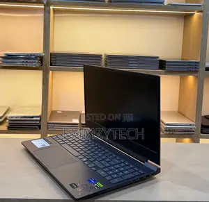 Laptop HP Victus 15 16GB Intel Core i7 SSD 1T