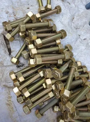 Oil Tools and Marine Tools