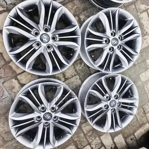 Rim for Lexus and Toyota Cars