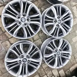 Rim for Lexus and Toyota Cars