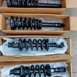 Shock Absorber for Honda Cars