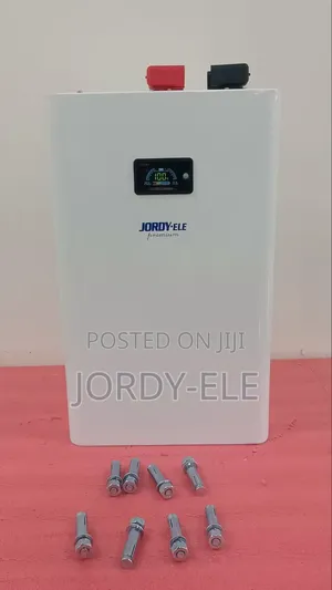 Solar Battery