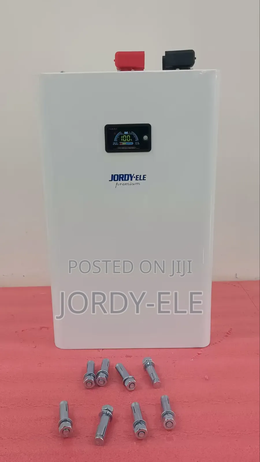 Solar Battery