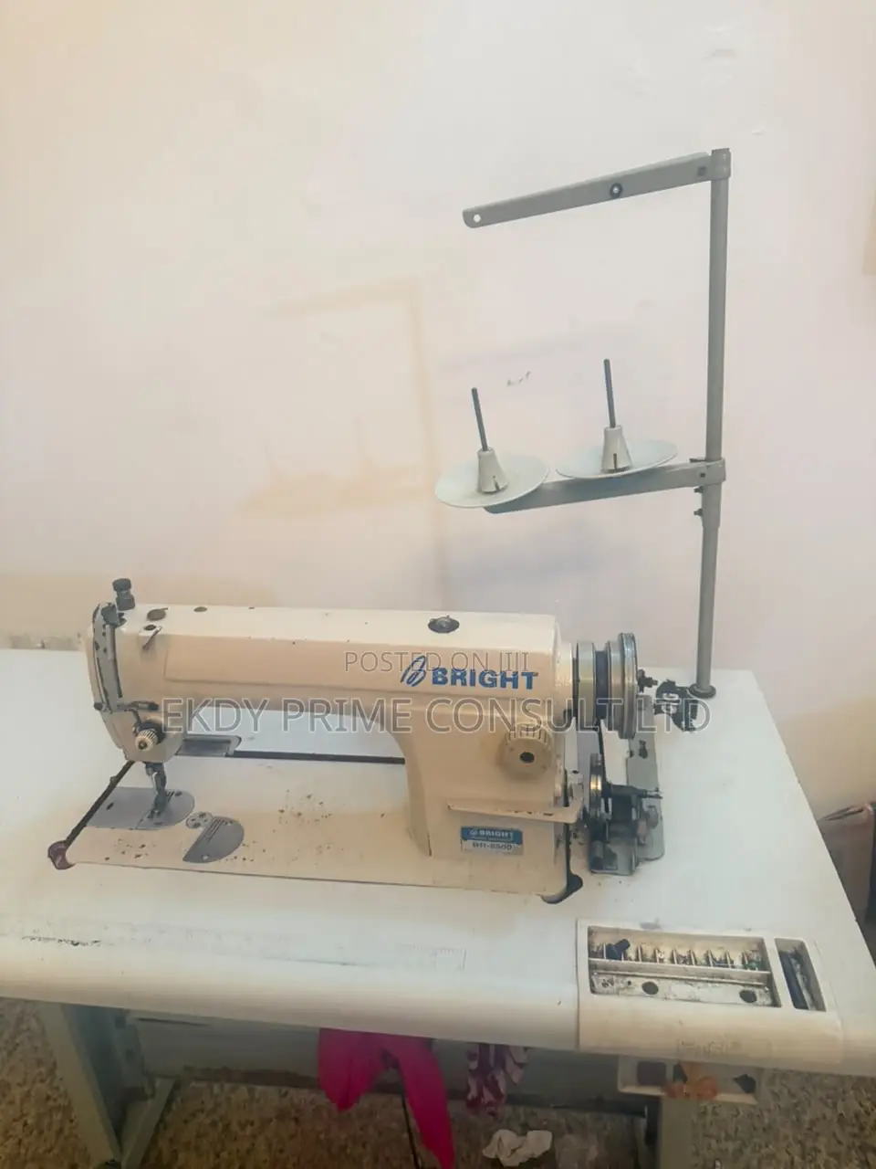 Sewing Machine