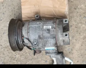 AC Compressor for Any Honda Model