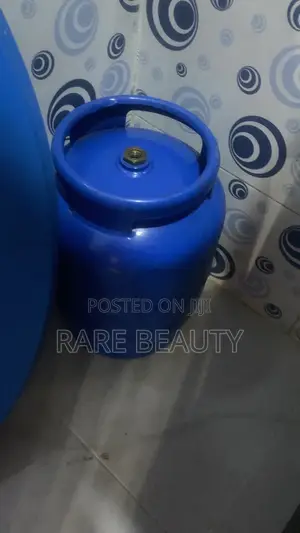 Gas Cylinder for Sale