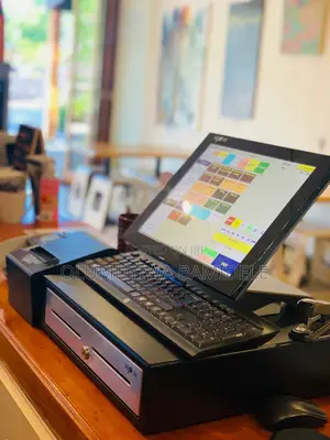 Point of Sale (POS) Installation