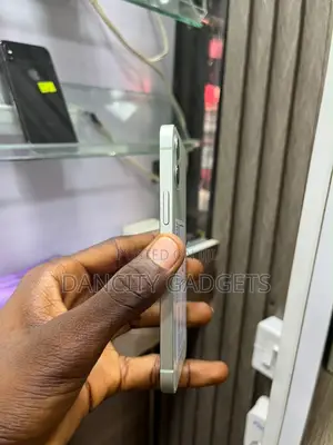 Apple iPhone 12 128 GB Green