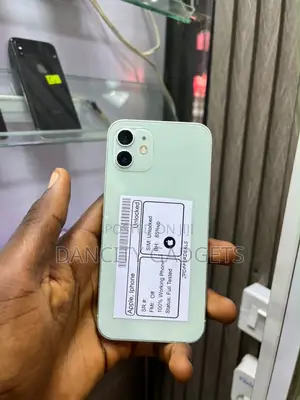 Apple iPhone 12 128 GB Green