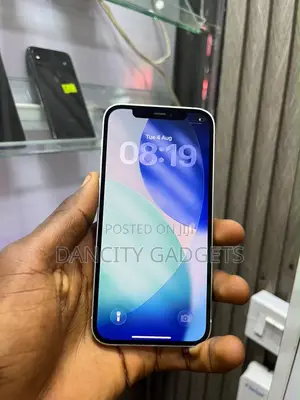 Apple iPhone 12 128 GB Green