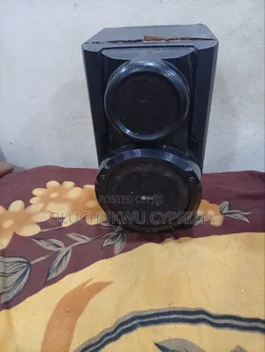 LG Home Theater Speaker