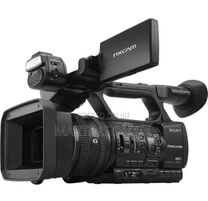 Sony HXR-Nx5r Camcorder