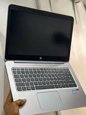 Laptop HP EliteBook X360 1030 G3 16GB Intel Core i7 SSD 256GB
