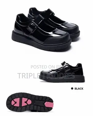 School Shoes