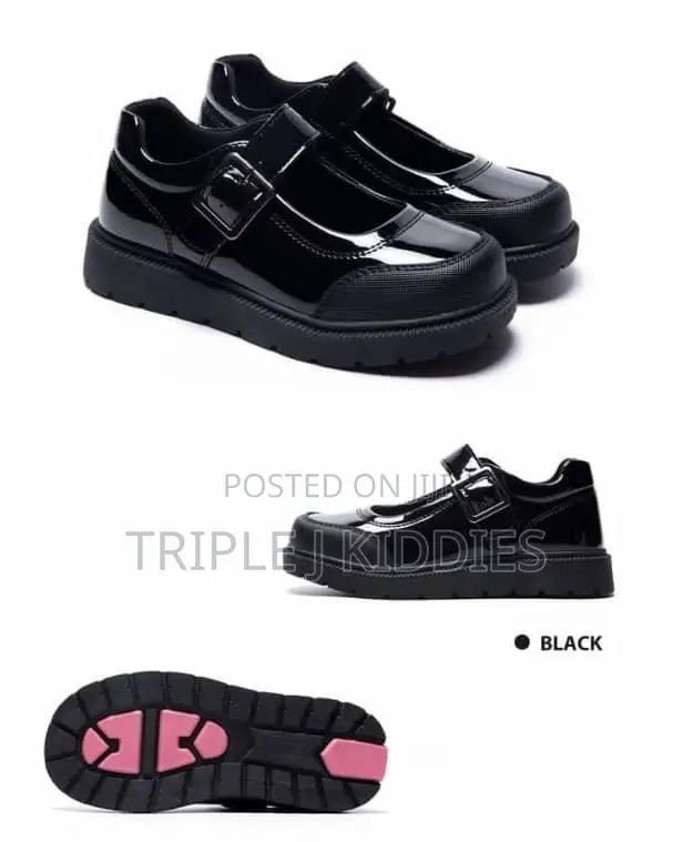 School Shoes