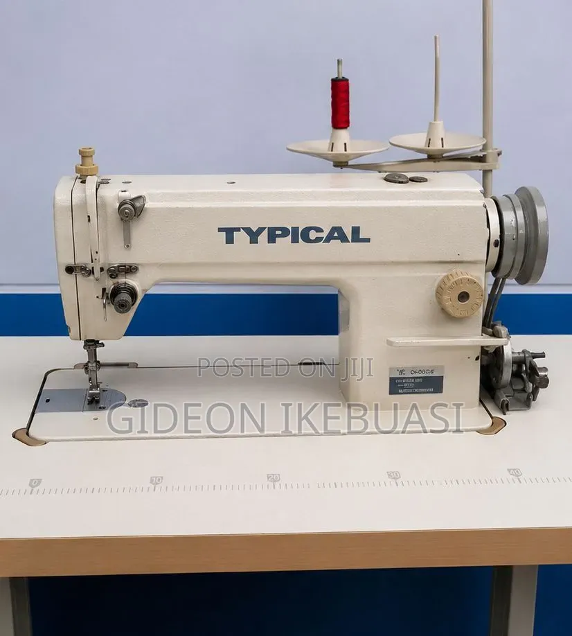 Sewing Machines