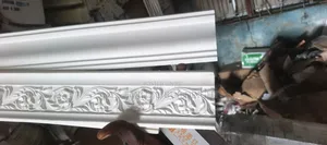 Ceiling Edges Cornice