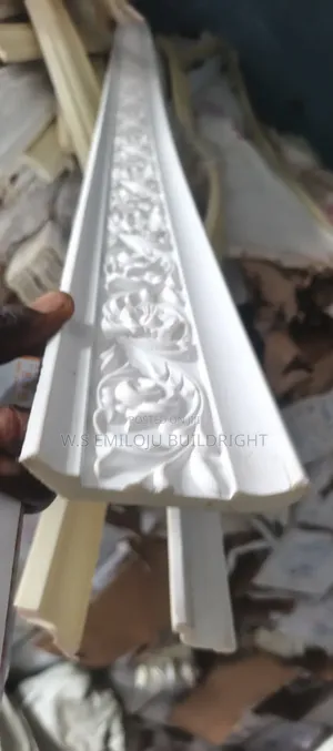Ceiling Edges Cornice