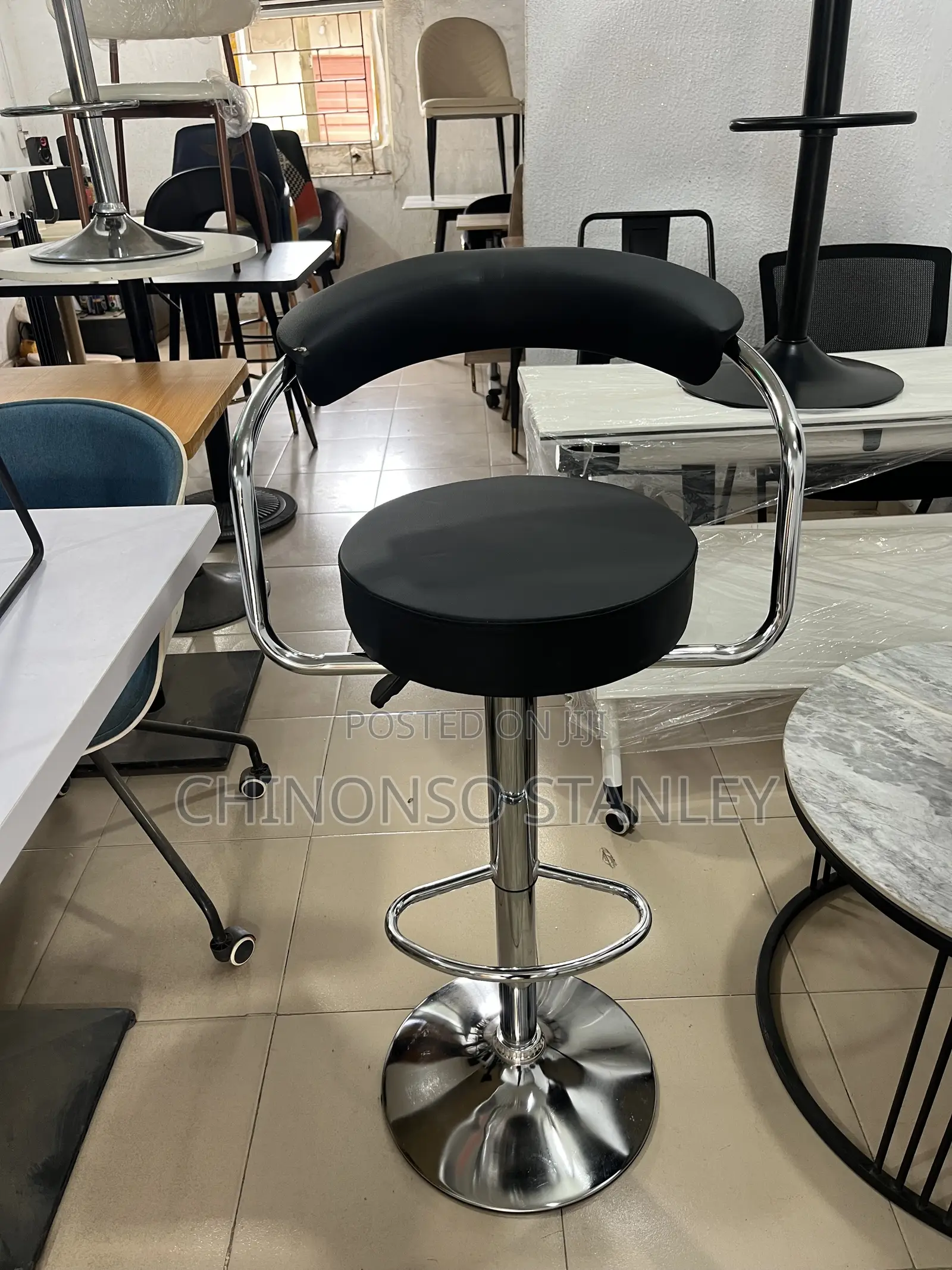 High Quality Bar Stool
