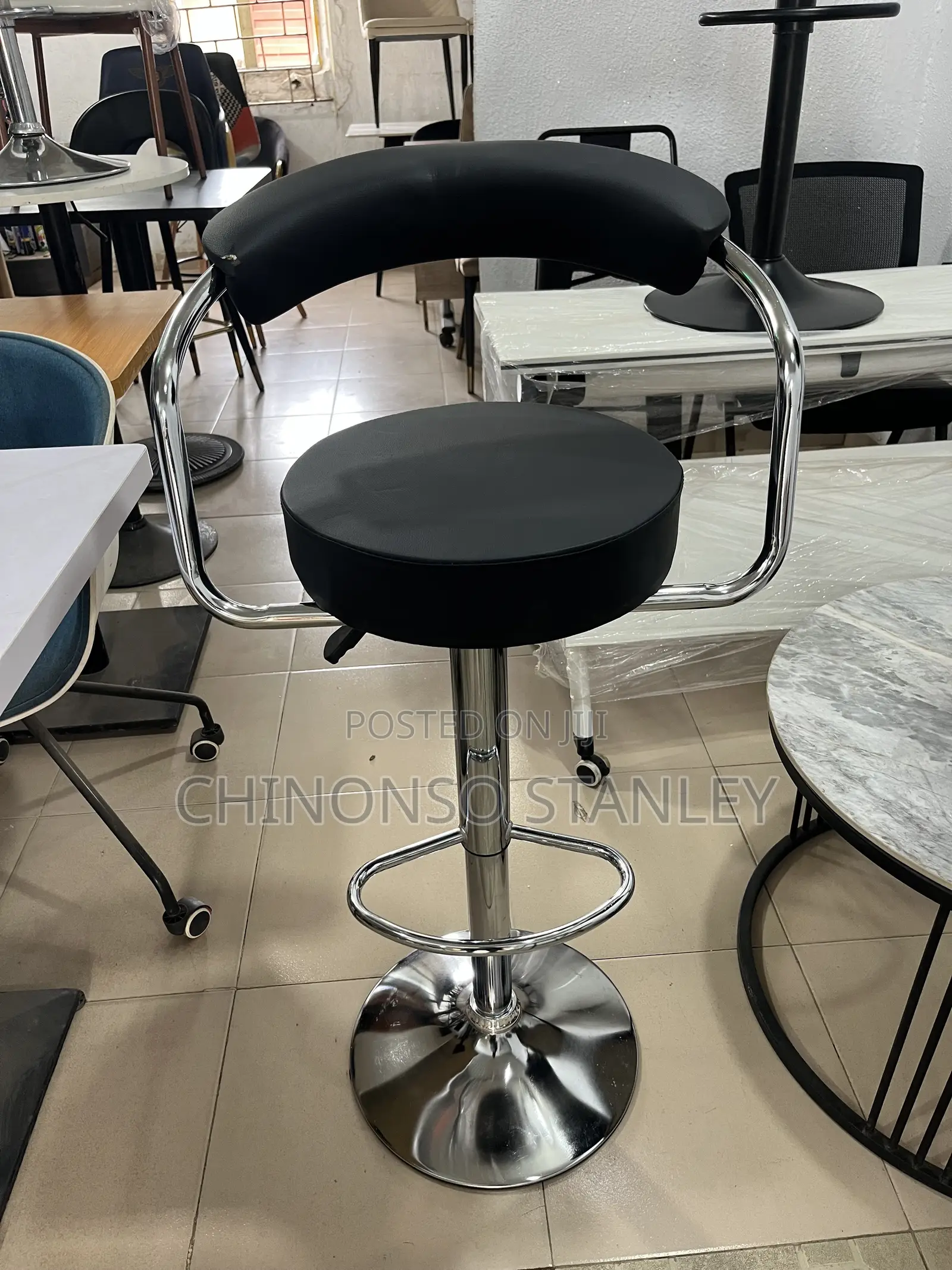 High Quality Bar Stool
