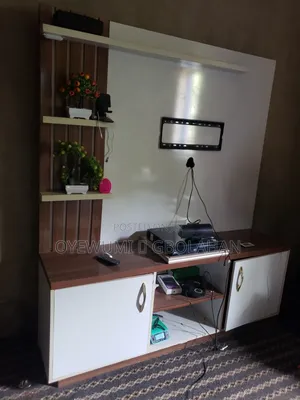 Furniture TV Console TV Stand