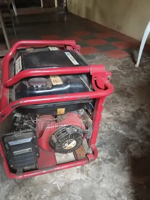 Elepaq Generator