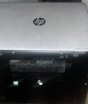 Laptop HP EliteBook 840 G3 8GB Intel Core i5 SSD 256GB