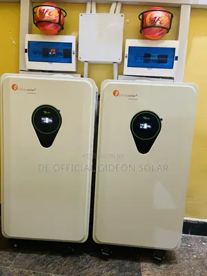 Felicity 17.5kwh Fla 350a Tg2 Battery