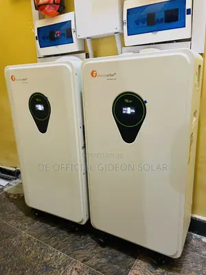 Felicity 17.5kwh Fla 350a Tg2 Battery