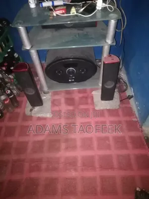 Home Theater