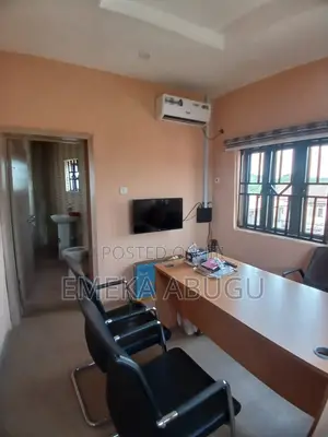 4 Sale:A Modern Warehouse Space With Office Building of Abt 7 Offices