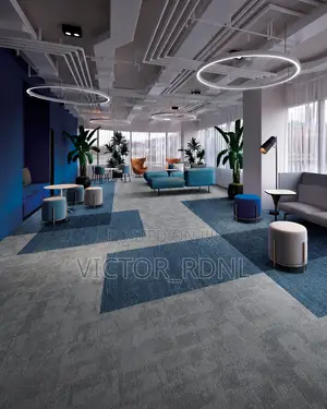 Superior Carpet Rug Tiles