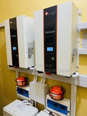 10KVA IVPM 48Volts Felicity Brand Inverter