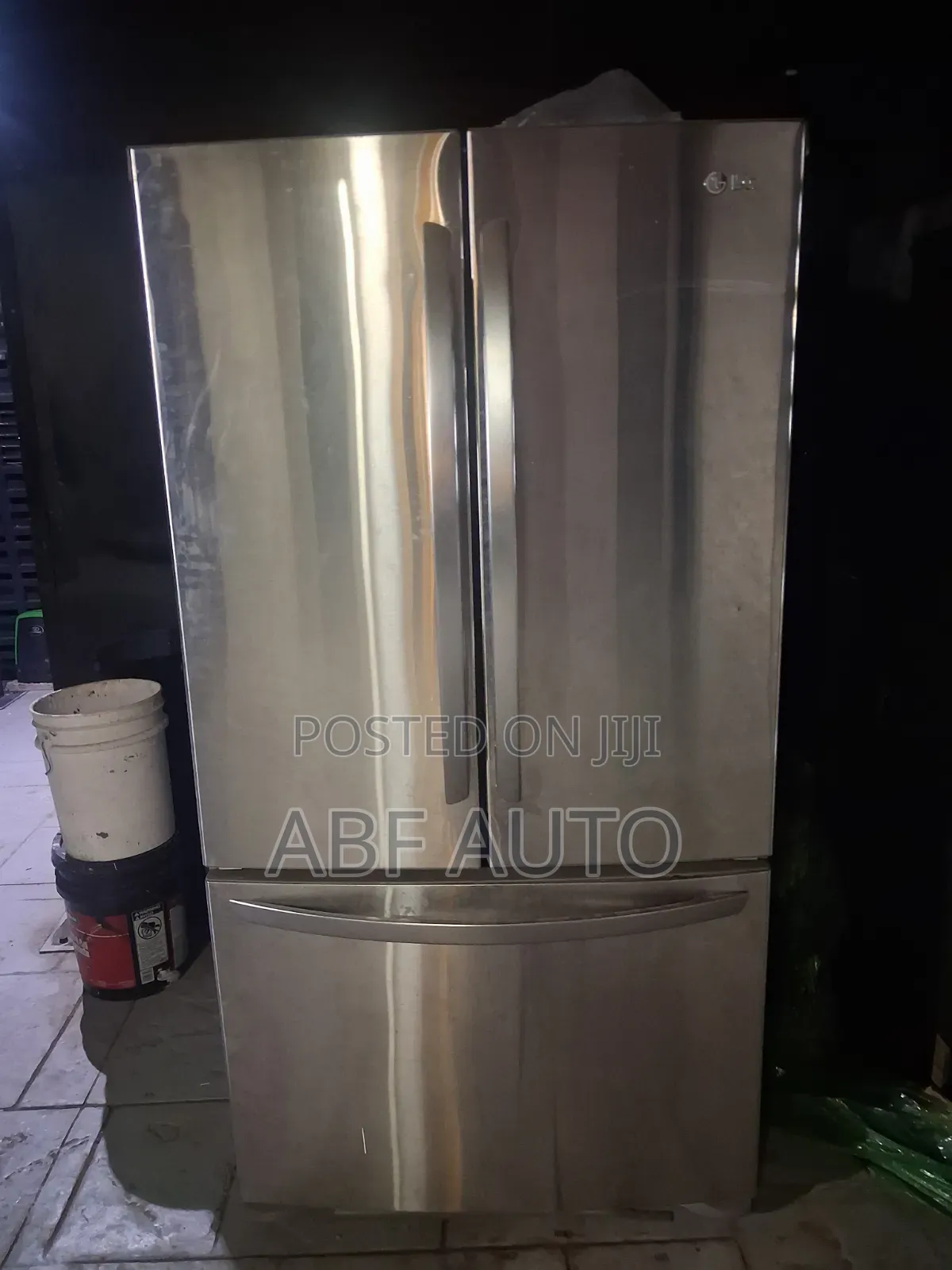 Refrigerator