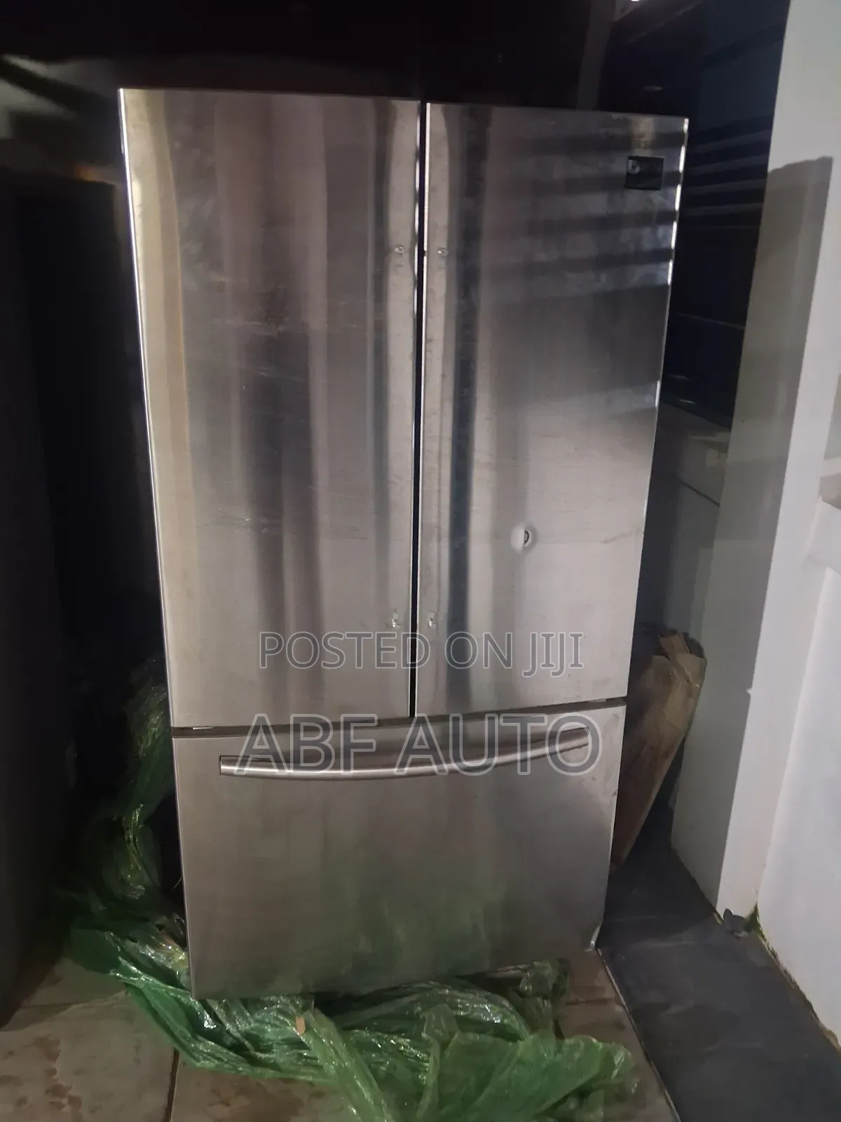 Refrigerator