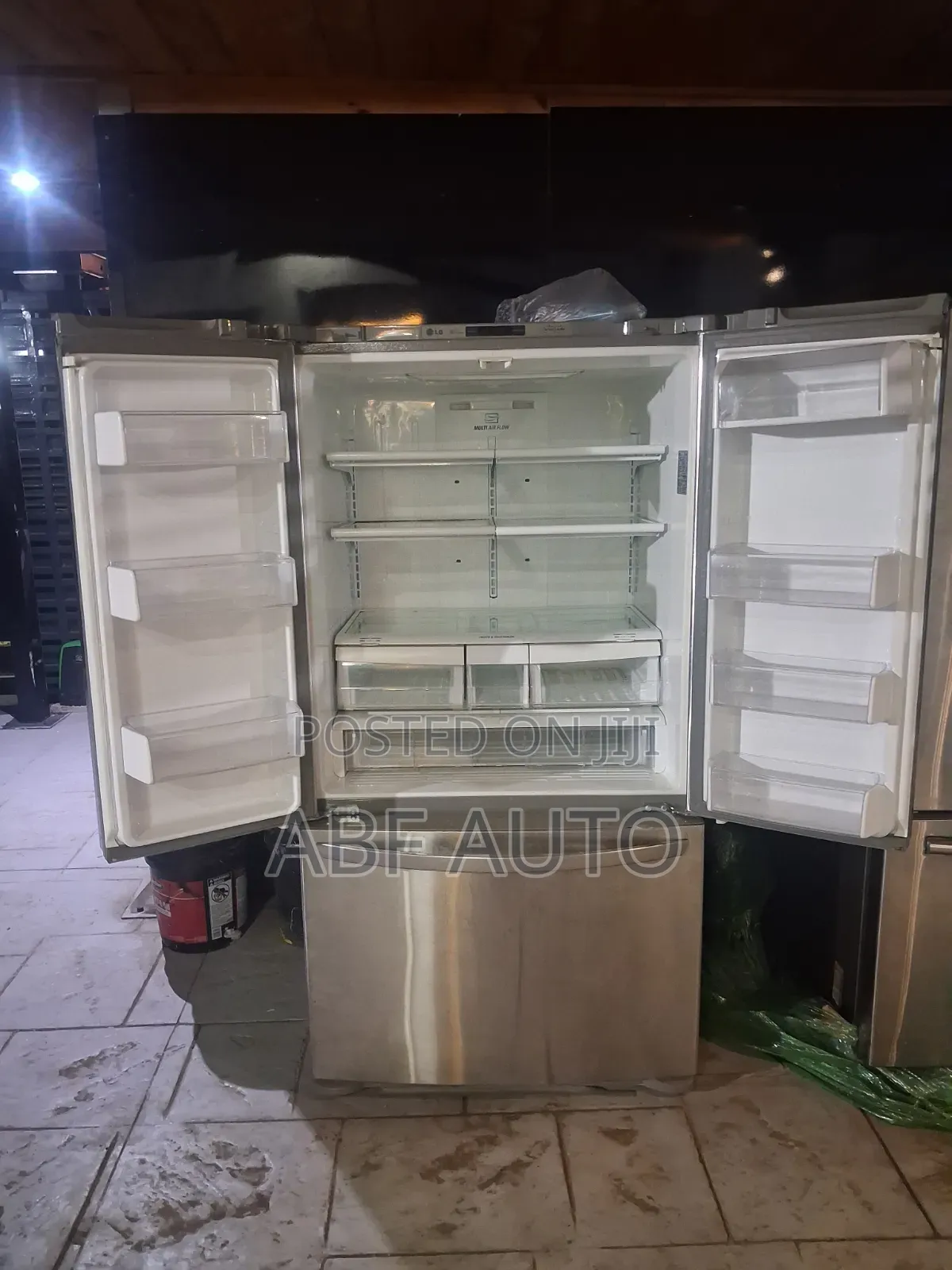 Refrigerator