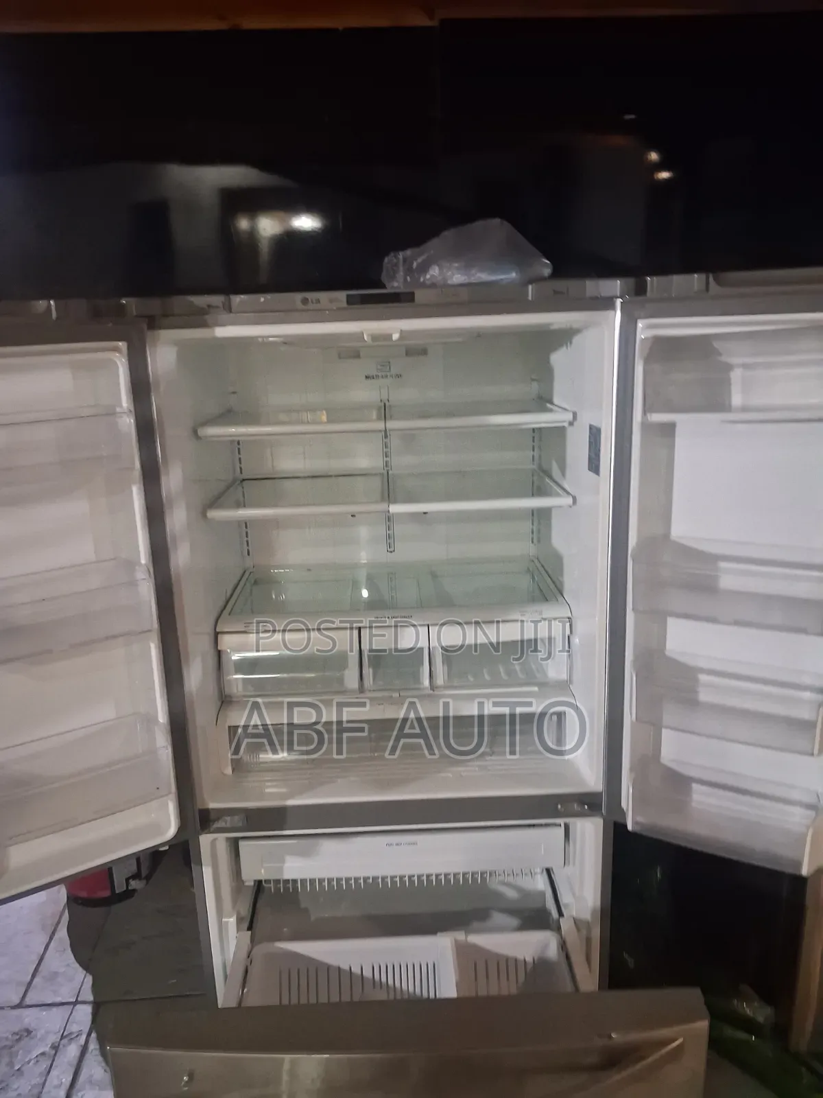 Refrigerator