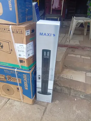 Axi Tower Fan 40 Inches Model 10-22jrb