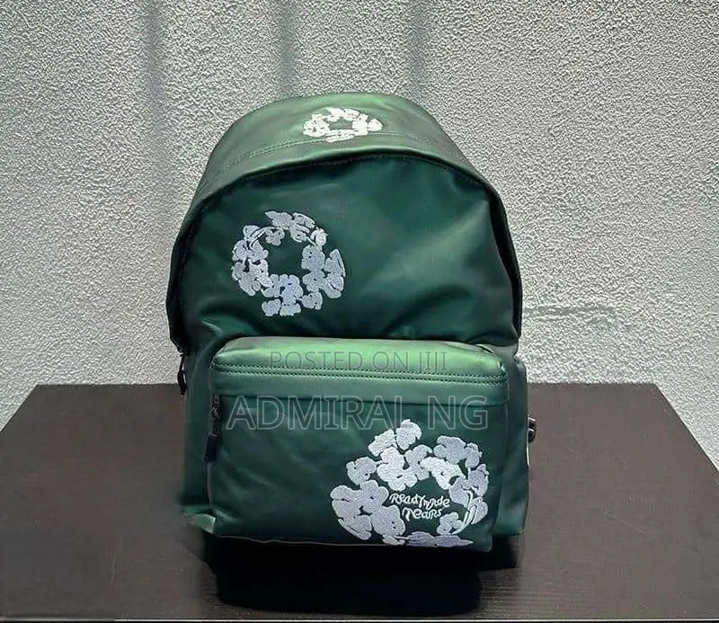 High Quality Backpack 