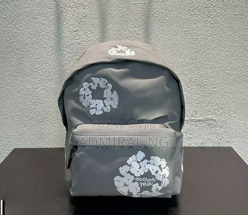 High Quality Backpack 