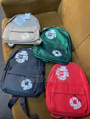 High Quality Backpack 