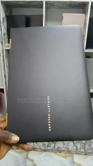 Laptop HP Spectre X360 8GB Intel Core i5 SSD 256GB