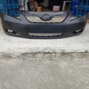 Front Bumper Toyota Camry 2007-2009
