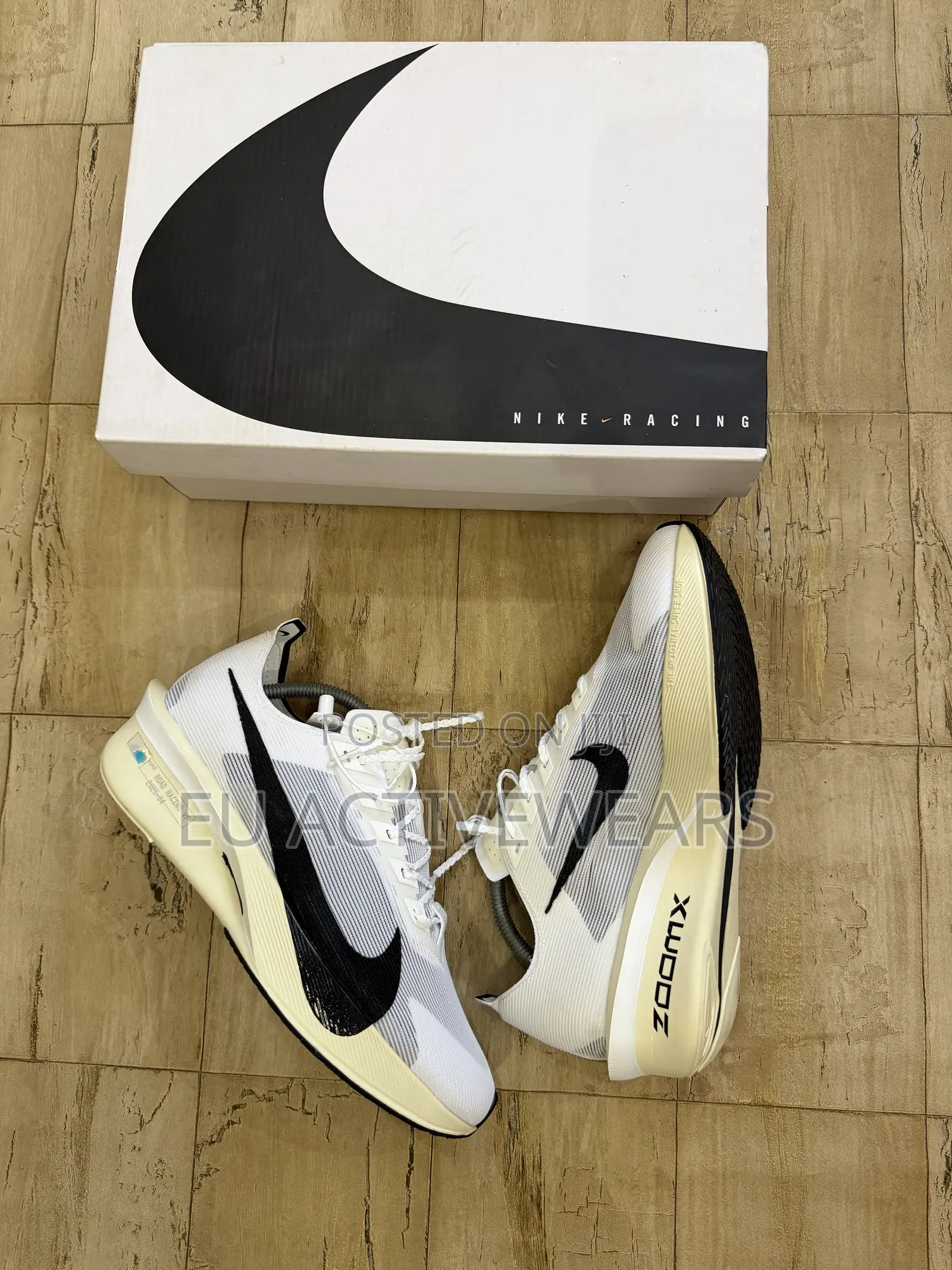 Nike Vaporfly 4