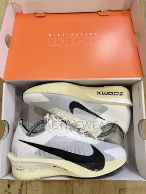 Nike Vaporfly 4