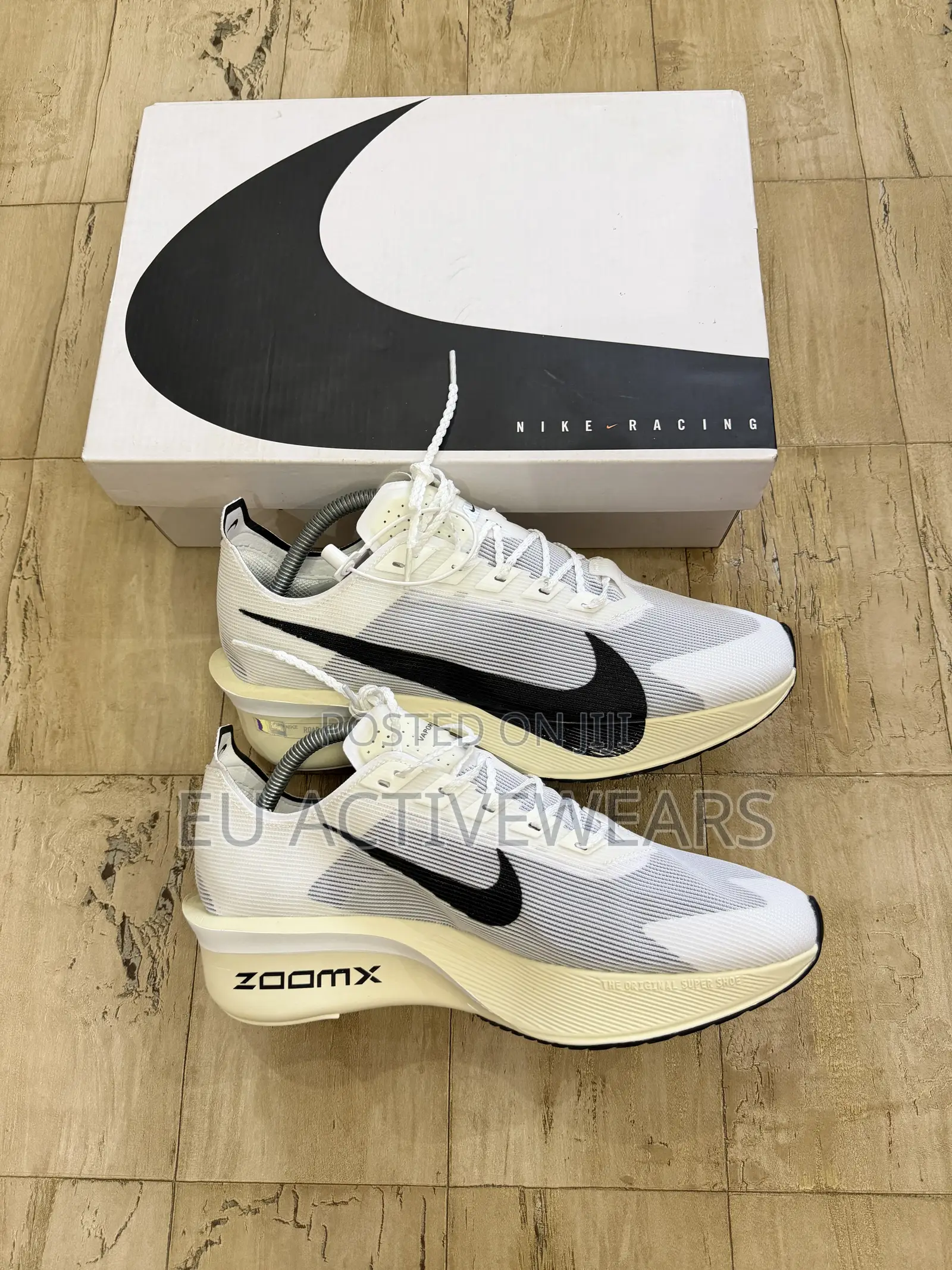 Nike Vaporfly 4