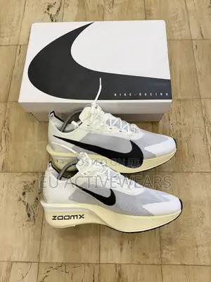 Nike Vaporfly 4