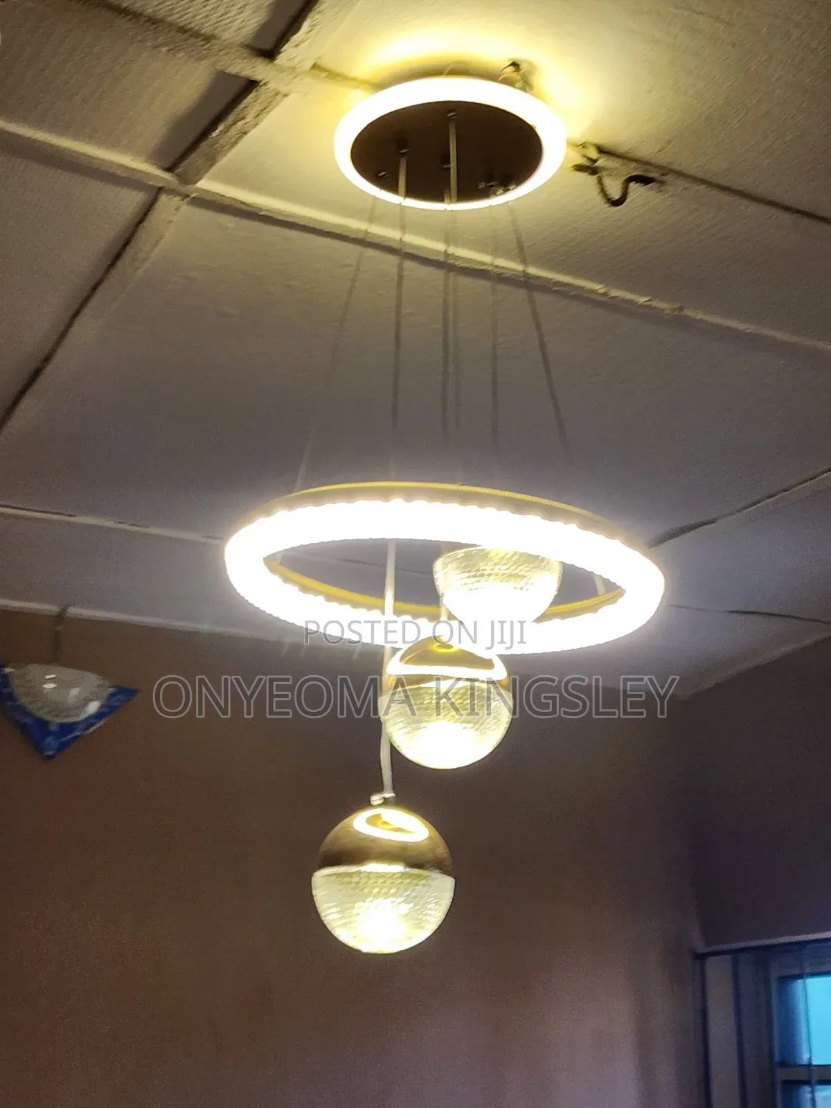 Pendant Light